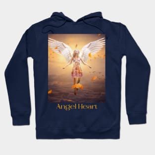 Angel Heart Hoodie